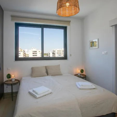 Apartament Palmove Newly Build Seaview *