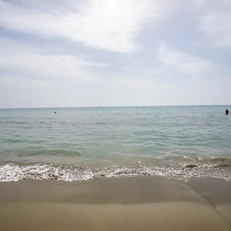 Apartament Palmove Newly Build Seaview Larnaca