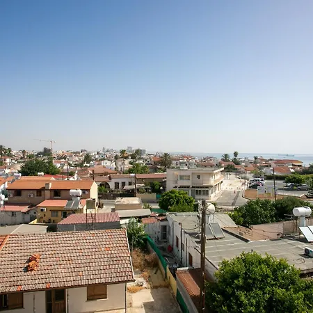 Apartament Palmove Newly Build Seaview *