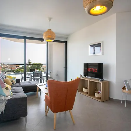 Palmove Newly Build Seaview *