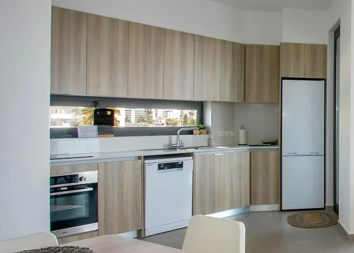 Palmove Newly Build Seaview *