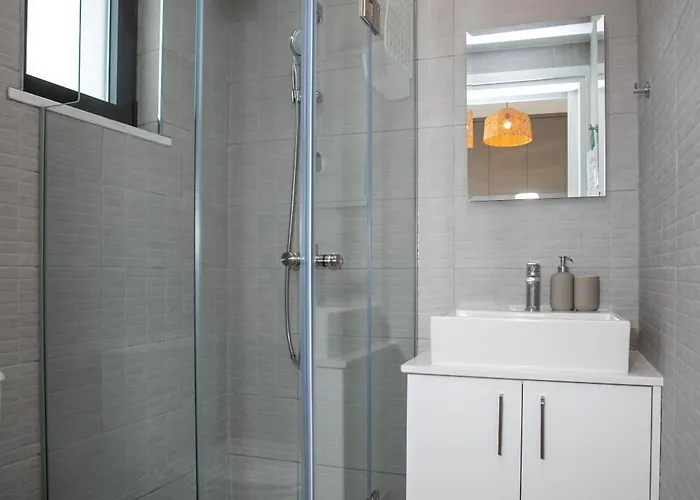 Palmove Newly Build Seaview * Λάρνακα