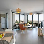 Apartamento Palmove Newly Build Seaview