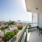 Palmove Newly Build Seaview Apartamento Larnaca