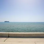 Apartamento Palmove Newly Build Seaview