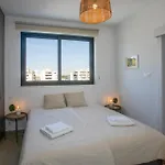 Apartamento Palmove Newly Build Seaview *