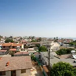 Apartamento Palmove Newly Build Seaview *